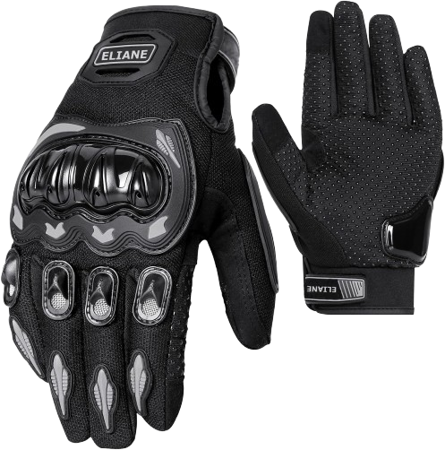 Phantom RG3 Full Finger Bike Riding Gloves