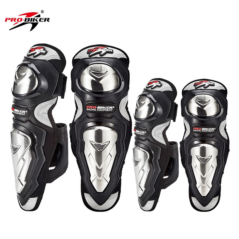 Pro Biker Protective Gloves